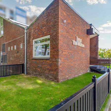 Bens The Walton Daire Amsterdam Dış mekan fotoğraf